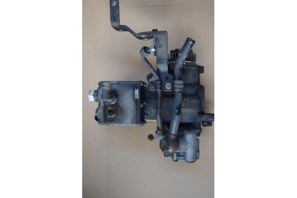 Air Compressor MAN TGL TGM D0836 240 290 330