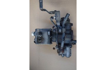 Air Compressor MAN TGL TGM D0836 240 290 330