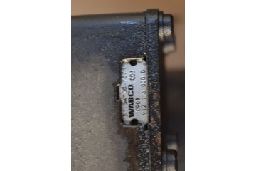 Air Compressor MAN TGL TGM D0836 240 290 330 Catalog number of the part 51 54100 7071