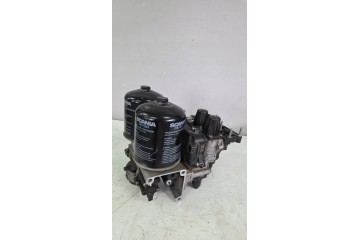 dehumidifier aps apm valve module scania r 2795851