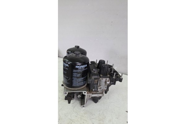 dehumidifier aps apm valve module scania r 2795851 Catalog number of the part 2795851