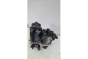 dehumidifier aps apm valve module scania r 2795851 Catalog number of the part 2795851