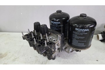 dehumidifier aps apm valve module scania r 2795851 Car type trucks
