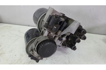 dehumidifier aps apm valve module scania r 2795851 Product weight with unit packaging 10 kg
