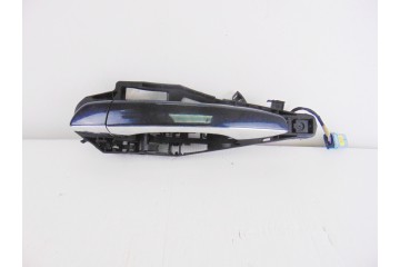  MANETA EXTERIOR TRASERA IZQUIERDA PEUGEOT 508 SW Active 2017 207065 PEUGEOT - 1