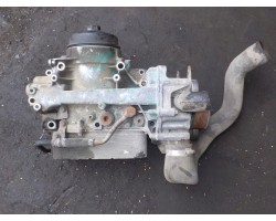 VALVE EGR VOLVO
