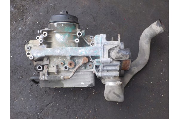 VALVE EGR VOLVO