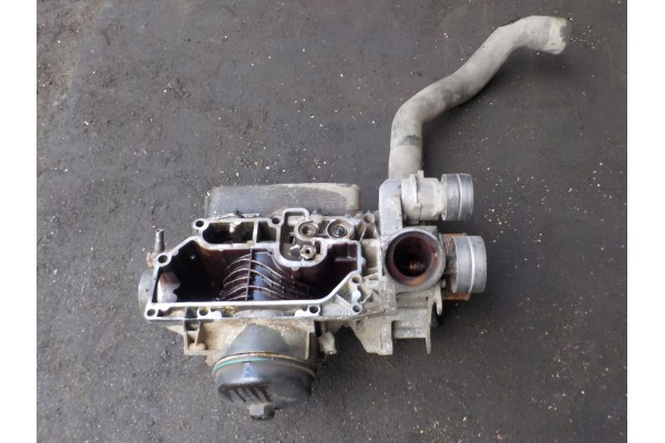 VALVE EGR VOLVO Catalog number of the part ZAWOR EGR VOLVO