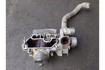 VALVE EGR VOLVO Catalog number of the part ZAWOR EGR VOLVO