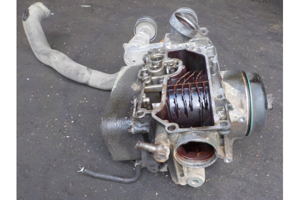VALVE EGR VOLVO Product weight with unit packaging 20 5 kg