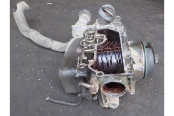VALVE EGR VOLVO Product weight with unit packaging 20 5 kg