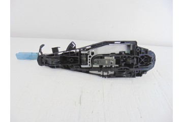  MANETA EXTERIOR TRASERA IZQUIERDA PEUGEOT 508 SW Active 2017 207065 PEUGEOT - 1