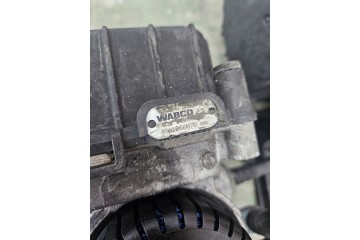 REAR AXLE MODULATOR VALVE DAF XF 106 LIFT 4801066070 Packaging status original
