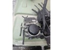 REAR AXLE MODULATOR VALVE DAF XF 106 LIFT 4801066070 Catalog number of the part 4801066070 DAF
