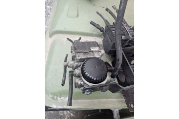 REAR AXLE MODULATOR VALVE DAF XF 106 LIFT 4801066070 Catalog number of the part 4801066070 DAF