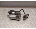 Suspension compressor MERCEDES BENZ S W222 V222 X222 A2223200604 4 7L