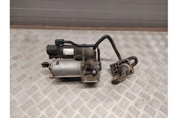 Suspension compressor MERCEDES BENZ S W222 V222 X222 A2223200604 4 7L