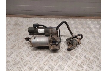 Suspension compressor MERCEDES BENZ S W222 V222 X222 A2223200604 4 7L