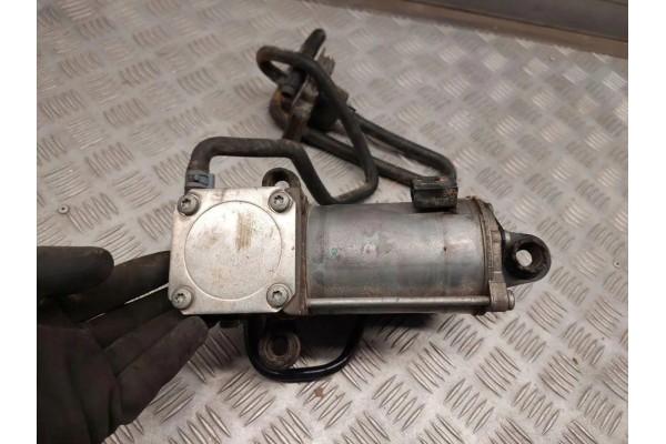 Suspension compressor MERCEDES BENZ S W222 V222 X222 A2223200604 4 7L Catalog number of the part A2223200604