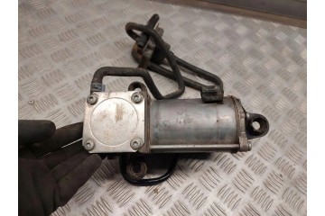 Suspension compressor MERCEDES BENZ S W222 V222 X222 A2223200604 4 7L Catalog number of the part A2223200604