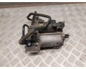 Suspension compressor MERCEDES BENZ S W222 V222 X222 A2223200604 4 7L Quality of parts according to GVO O original with manufact