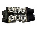 Valve 4 circuit zabezp mb o500 setra WABCO 9347050030