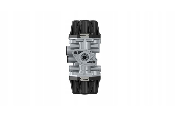 Valve 4 circuit zabezp mb o500 setra WABCO 9347050030 Catalog number of the part 9347050030