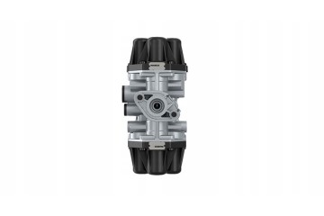 Valve 4 circuit zabezp mb o500 setra WABCO 9347050030 Catalog number of the part 9347050030