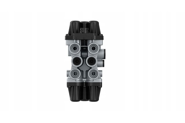 Valve 4 circuit zabezp mb o500 setra WABCO 9347050030 Car type trucks cargo vans