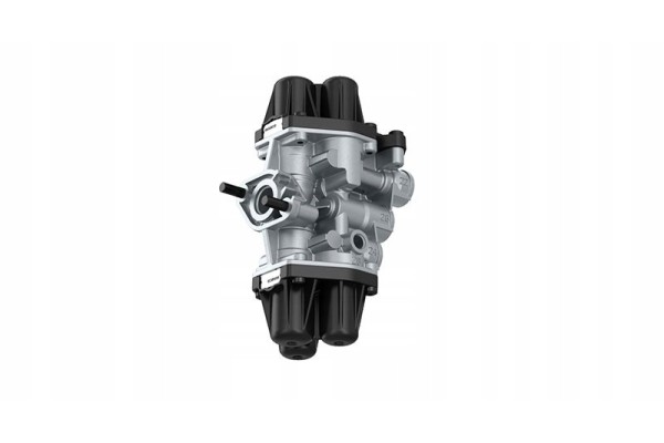 Valve 4 circuit zabezp mb o500 setra WABCO 9347050030 Catalog number of substitutes COJALI 2222302 DT Spare Parts 4 64412 PNEUMA