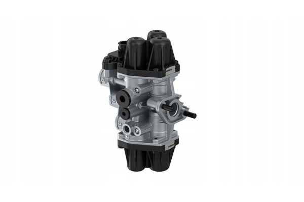 Valve 4 circuit zabezp mb o500 setra WABCO 9347050030 Catalog number of the original ALEXANDER DENNIS ABA0034316206 DAF 1519210 