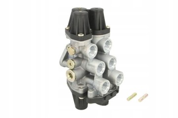 Válvula multivía Wabco 9347050030 para camiones y furgonetas