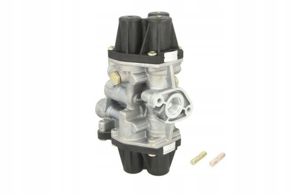 Válvula multivía Wabco 9347050030 para camiones y furgonetas