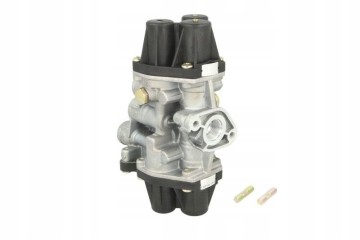 Válvula multivía Wabco 9347050030 para camiones y furgonetas