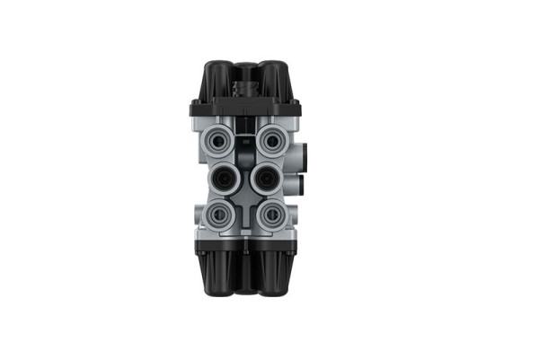 Válvula multivía Wabco 9347050030 para camiones y furgonetas