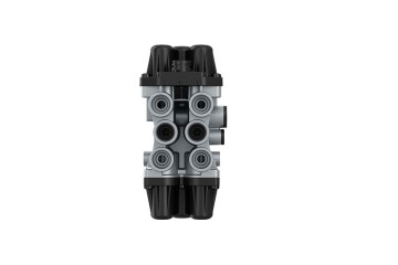 Válvula multivía Wabco 9347050030 para camiones y furgonetas