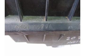 4M519600DA FILTRO AIRE FORD FOCUS C-MAX (CAP)(2003) Ambiente (D) 2006 4M519600DA 207338 FORD - 1