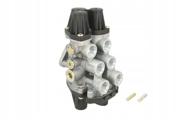 Válvula multivía Wabco 9347050030 para camiones y furgonetas