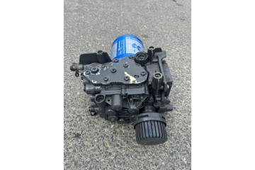 APM Dehumidifier Valve Mercedes Atego 3 Actros MP4 Antos A0014461764 Catalog number of the part Zawor Osuszacz APM Mercedes Ateg