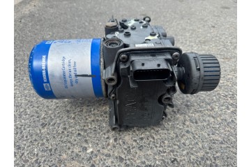 APM Dehumidifier Valve Mercedes Atego 3 Actros MP4 Antos A0014461764 Part manufacturer Knorr Bremse