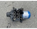 Válvula Secadora APM Mercedes Atego 3 Actros MP4 Antos A0014461764
