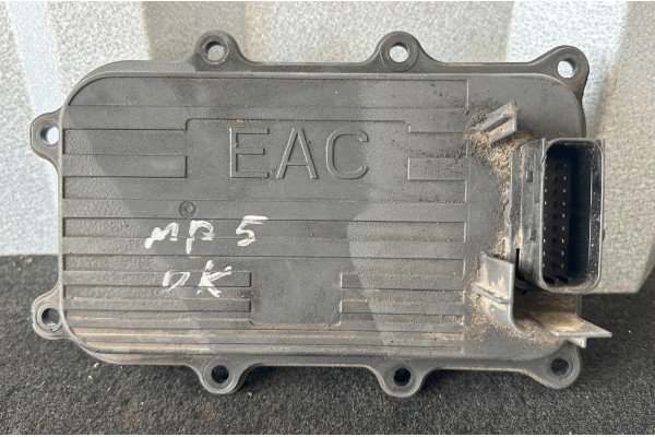 ELECTRONICS ECU EAPU MERCEDES ACTROS MP5 EL2251 A0024460464