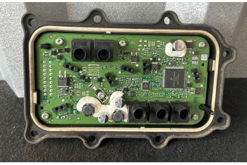 ELECTRONICS ECU EAPU MERCEDES ACTROS MP5 EL2251 A0024460464 Catalog number of the part A0024460464