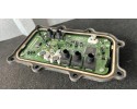 ELECTRONICS ECU EAPU MERCEDES ACTROS MP5 EL2251 A0024460464 Part manufacturer Mercedes Benz OE