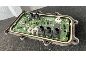 ELECTRONICS ECU EAPU MERCEDES ACTROS MP5 EL2251 A0024460464 Part manufacturer Mercedes Benz OE