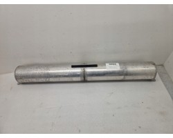 PORSCHE TAYCAN 4S AIR PRESSURE TANK 9J1616202A OPERATIONAL