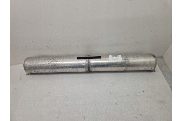 PORSCHE TAYCAN 4S AIR PRESSURE TANK 9J1616202A OPERATIONAL