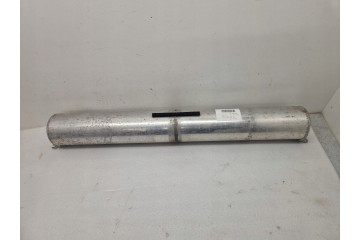 PORSCHE TAYCAN 4S AIR PRESSURE TANK 9J1616202A OPERATIONAL