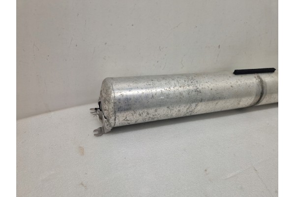 PORSCHE TAYCAN 4S AIR PRESSURE TANK 9J1616202A OPERATIONAL Catalog number of the part PORSCHE TAYCAN 4S ZBIORNIK POWIETRZA CISNI