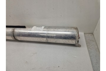 PORSCHE TAYCAN 4S AIR PRESSURE TANK 9J1616202A OPERATIONAL Part manufacturer Porsche OE